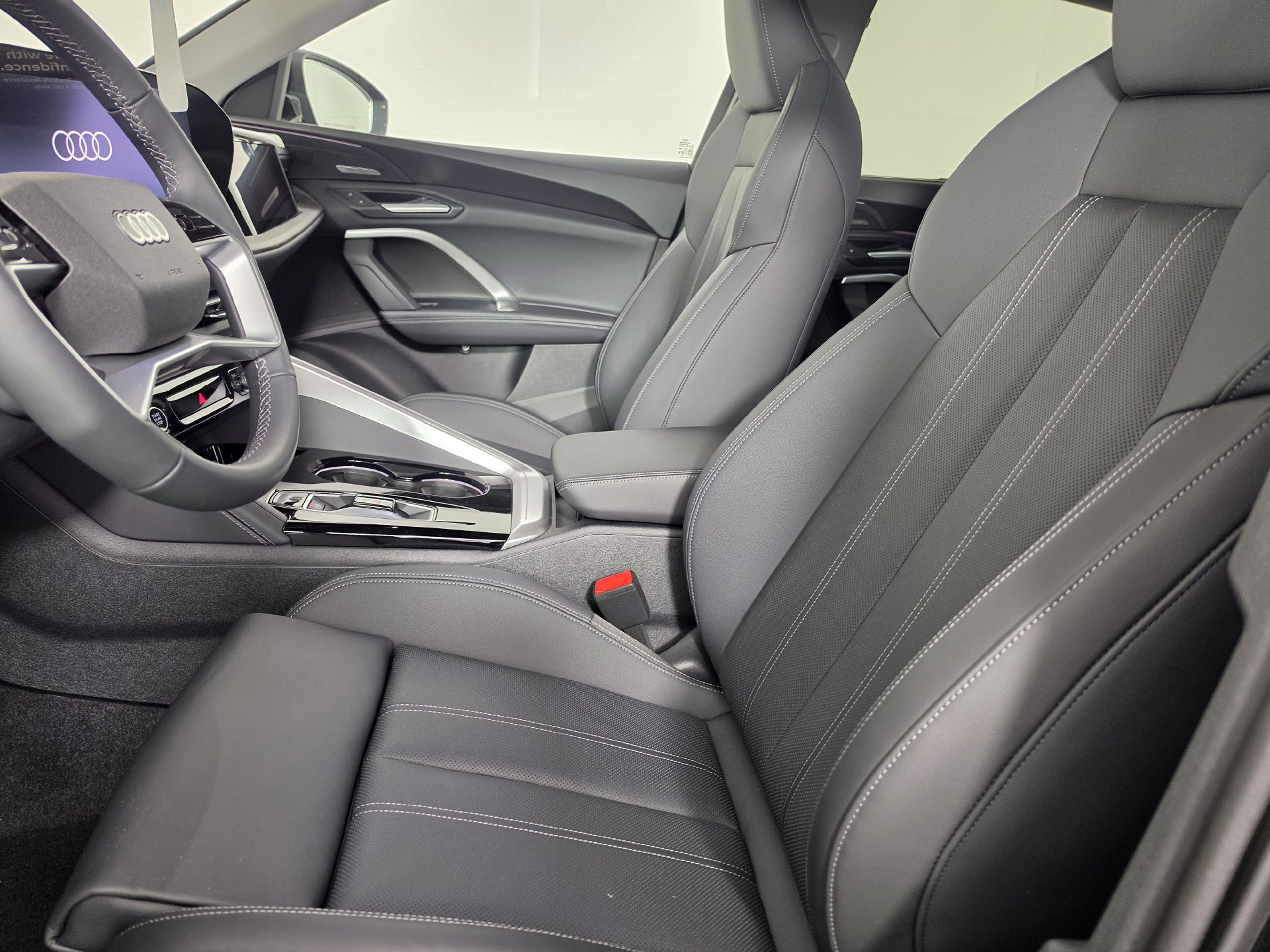 New 2026 Audi Q5 Premium Plus AWD/4WD image 14