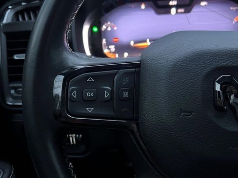 Certified 2023 RAM 1500 Limited w/ Cold Weather Group image 39