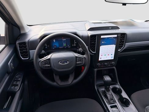 New 2026 Ford Ranger XL w/ Trailer Tow Package image 29