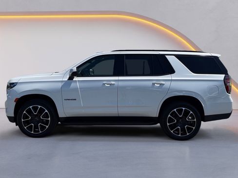 Used 2021 Chevrolet Tahoe RST AWD/4WD image 6
