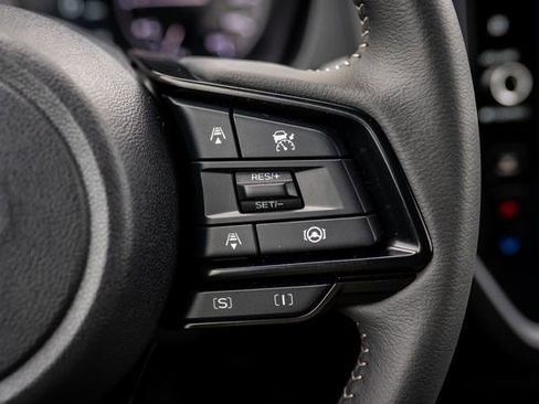 New 2026 Subaru Forester Premium image 35