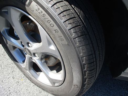 Used 2024 Ford Escape ST-Line w/ Tech Pack #1 image 20