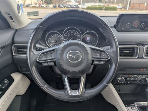 Used 2017 MAZDA CX-5 Grand Touring image 10