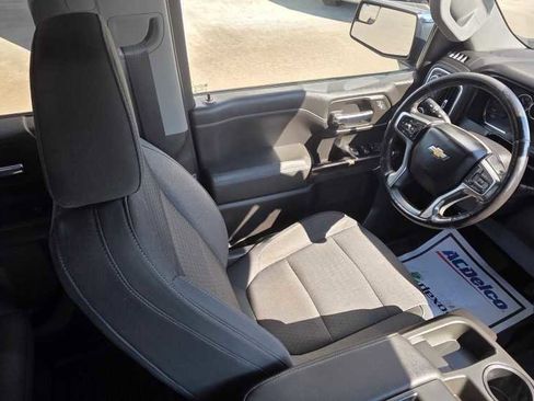 Used 2019 Chevrolet Silverado 1500 LT w/ All-Star Edition image 18