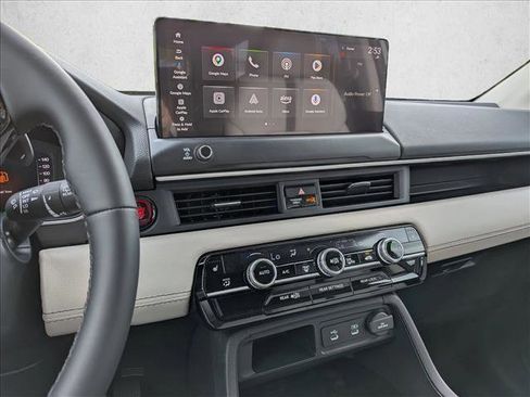 New 2026 Honda Pilot Touring image 12