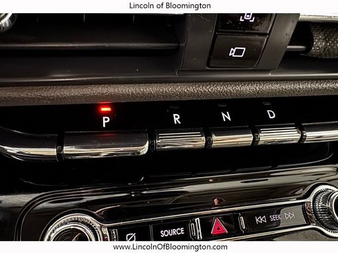 Certified 2022 Lincoln Corsair AWD w/ Premium Package image 57