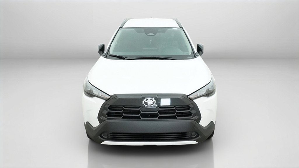 New 2026 Toyota Corolla Cross LE FWD image 32