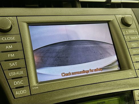 Used 2013 Toyota Prius Prime Advanced image 23