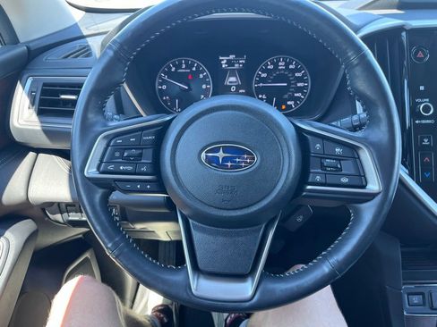 Used 2023 Subaru Ascent Touring AWD/4WD image 16