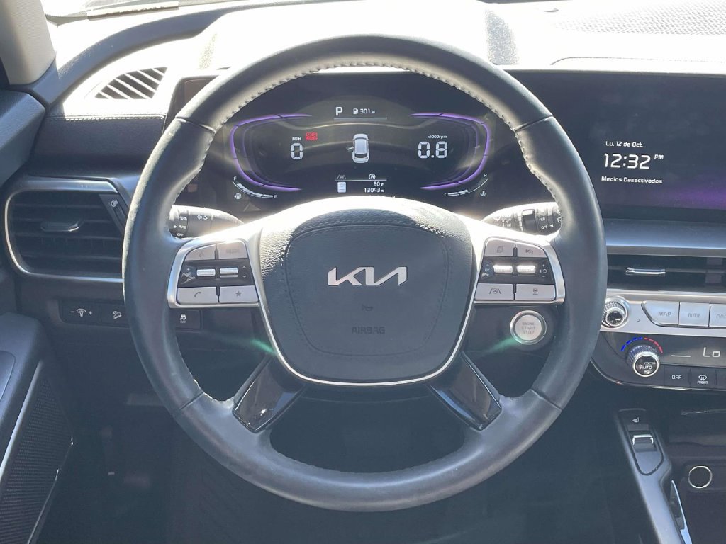 Used 2025 Kia Telluride S FWD image 20