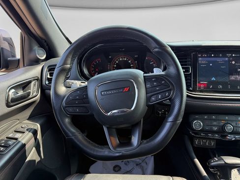 Used 2025 Dodge Durango GT AWD/4WD image 15