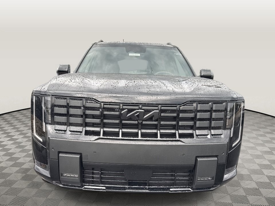 New 2027 Kia Telluride X-Line SX Prestige AWD/4WD image 2