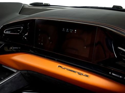 Certified 2025 Ferrari Purosangue AWD/4WD image 53