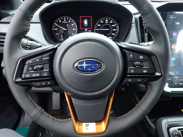 New 2026 Subaru Crosstrek 2.5i Wilderness AWD/4WD image 14