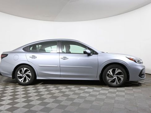Used 2024 Subaru Legacy Premium AWD/4WD image 8
