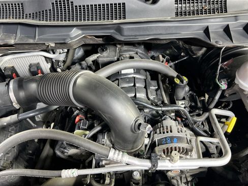 Used 2022 RAM 1500 Classic Warlock w/ Electronics Group image 26