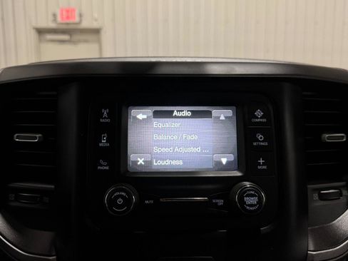 Used 2024 RAM 3500 Tradesman AWD/4WD image 41