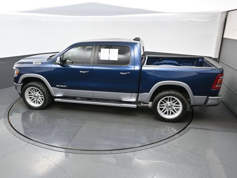 Used 2020 RAM 1500 Laramie AWD/4WD image 37