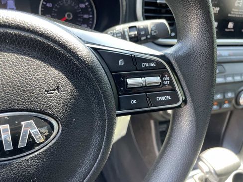 Used 2020 Kia Sportage LX AWD/4WD image 21