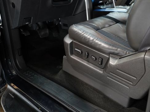 Used 2013 Ford F150 Raptor w/ Luxury Equipment Group AWD/4WD image 24
