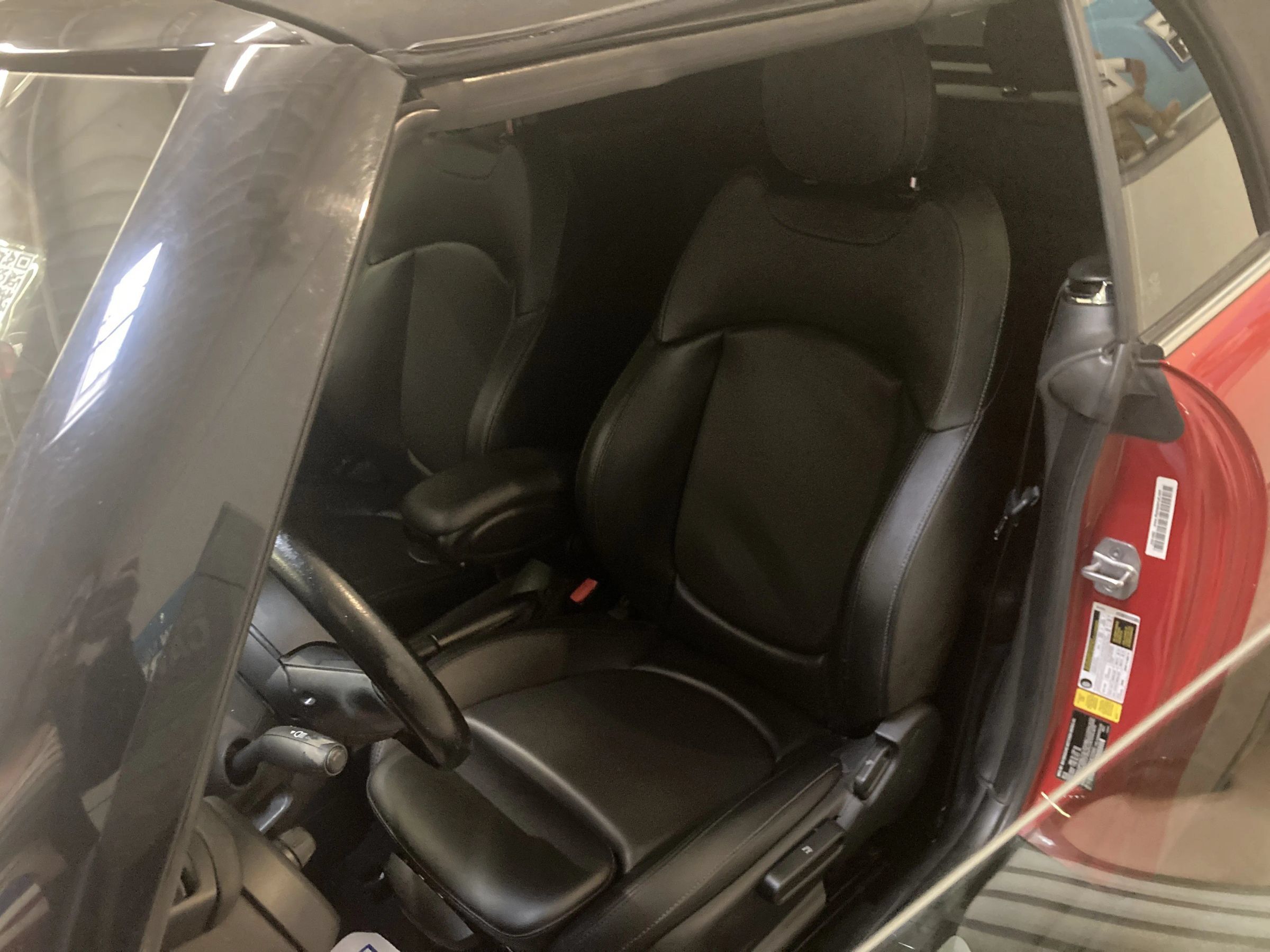 Used 2016 MINI Cooper S FWD image 37