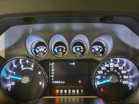 Used 2016 Ford F350 King Ranch image 17