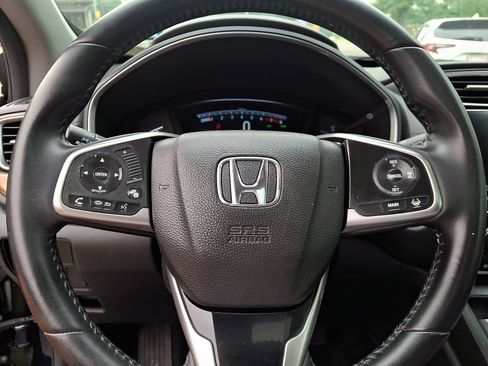 Used 2018 Honda CR-V EX-L image 25
