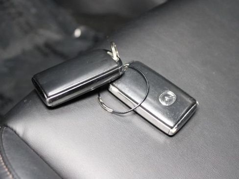 Used 2019 MAZDA MAZDA3 AWD Hatchback image 13