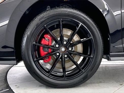 New 2026 Volkswagen Jetta GLI Autobahn image 12