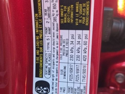 Used 2020 MAZDA CX-5 Touring image 12