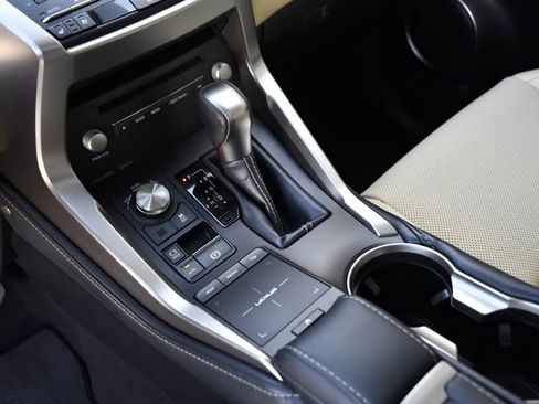 Used 2021 Lexus NX 300 NX 300 image 12