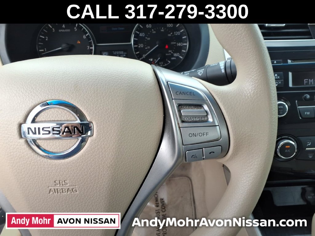 Used 2013 Nissan Altima 2.5 S FWD image 23