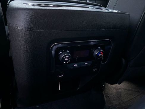 New 2026 Chevrolet Tahoe LS w/ LPO, Dark Essentials Package image 30