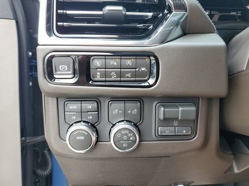 New 2026 GMC Yukon Elevation w/ Elevation Premium Package image 29