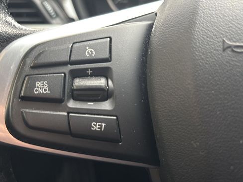 Used 2018 BMW X1 xDrive28i AWD/4WD image 9