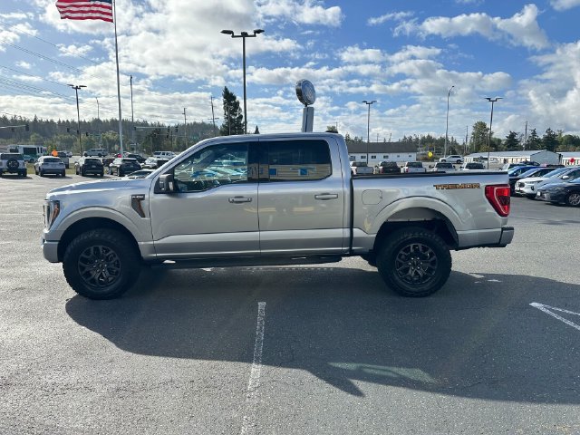 Used 2023 Ford F150 Tremor AWD/4WD image 5