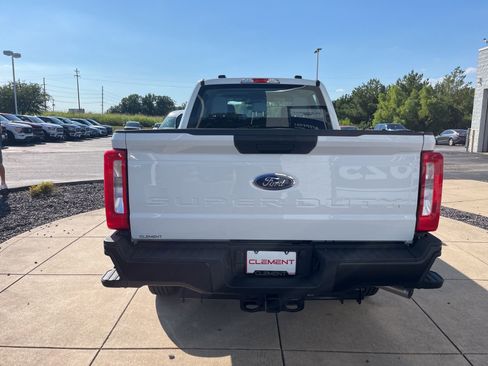 New 2025 Ford F250 XL image 28