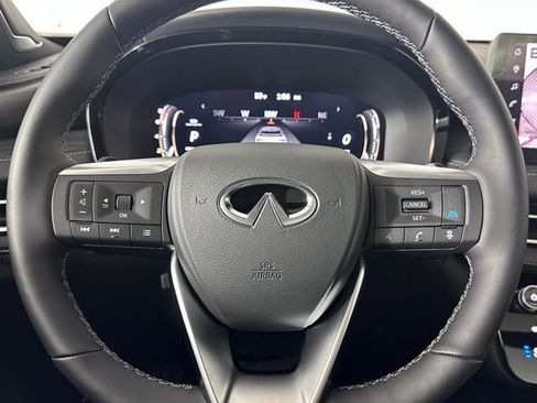 New 2026 INFINITI QX60 Autograph image 15