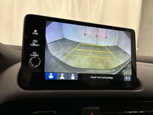 Certified 2027 Honda HR-V LX image 23