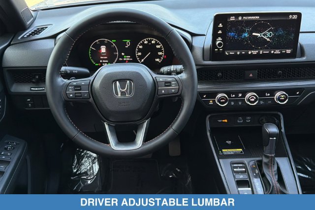 Used 2025 Honda CR-V Sport-L image 16