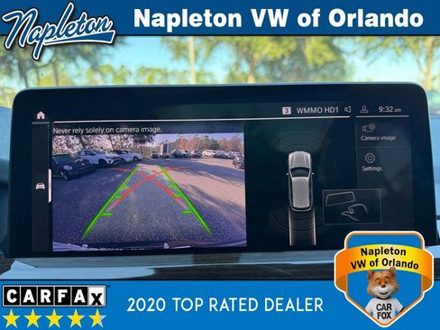 Used 2022 BMW X3 sDrive30i w/ Premium Package image 28