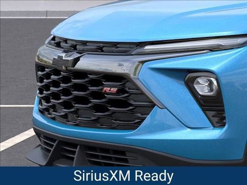 New 2026 Chevrolet TrailBlazer RS image 15