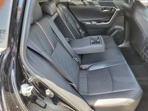 Used 2020 Toyota RAV4 Adventure w/ Carpet Mat Package AWD/4WD image 21