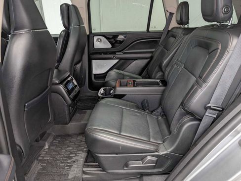 Used 2020 Lincoln Aviator Reserve w/ Equipment Group 201A image 20