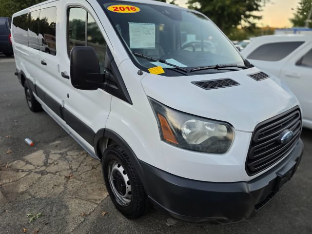 Used 2016 Ford Transit 350 XL RWD image 1