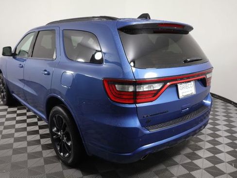 Used 2023 Dodge Durango GT w/ Blacktop Package AWD/4WD image 6