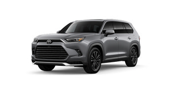 New 2026 Toyota Grand Highlander AWD Hybrid image 5