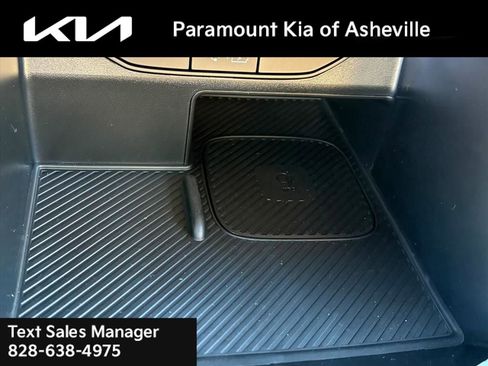 New 2026 Kia Sorento SX Prestige image 20