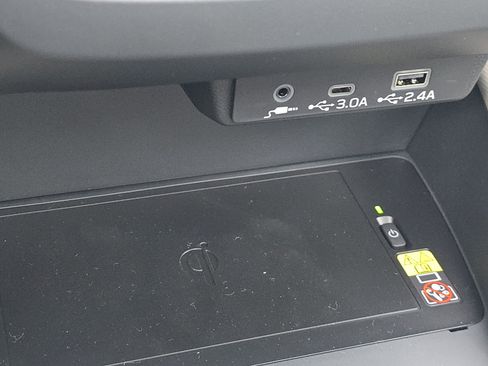 New 2025 Subaru Forester Limited image 25