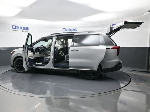 New 2026 Kia Carnival SX Prestige FWD image 59